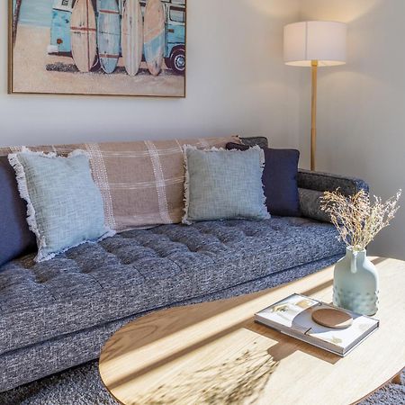 Apartmán Elegant Living By Middleton Park, Fully Equipped Christchurch Exteriér fotografie