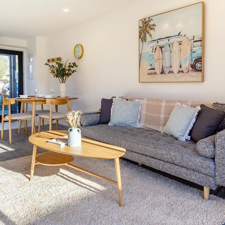 Apartmán Elegant Living By Middleton Park, Fully Equipped Christchurch Exteriér fotografie