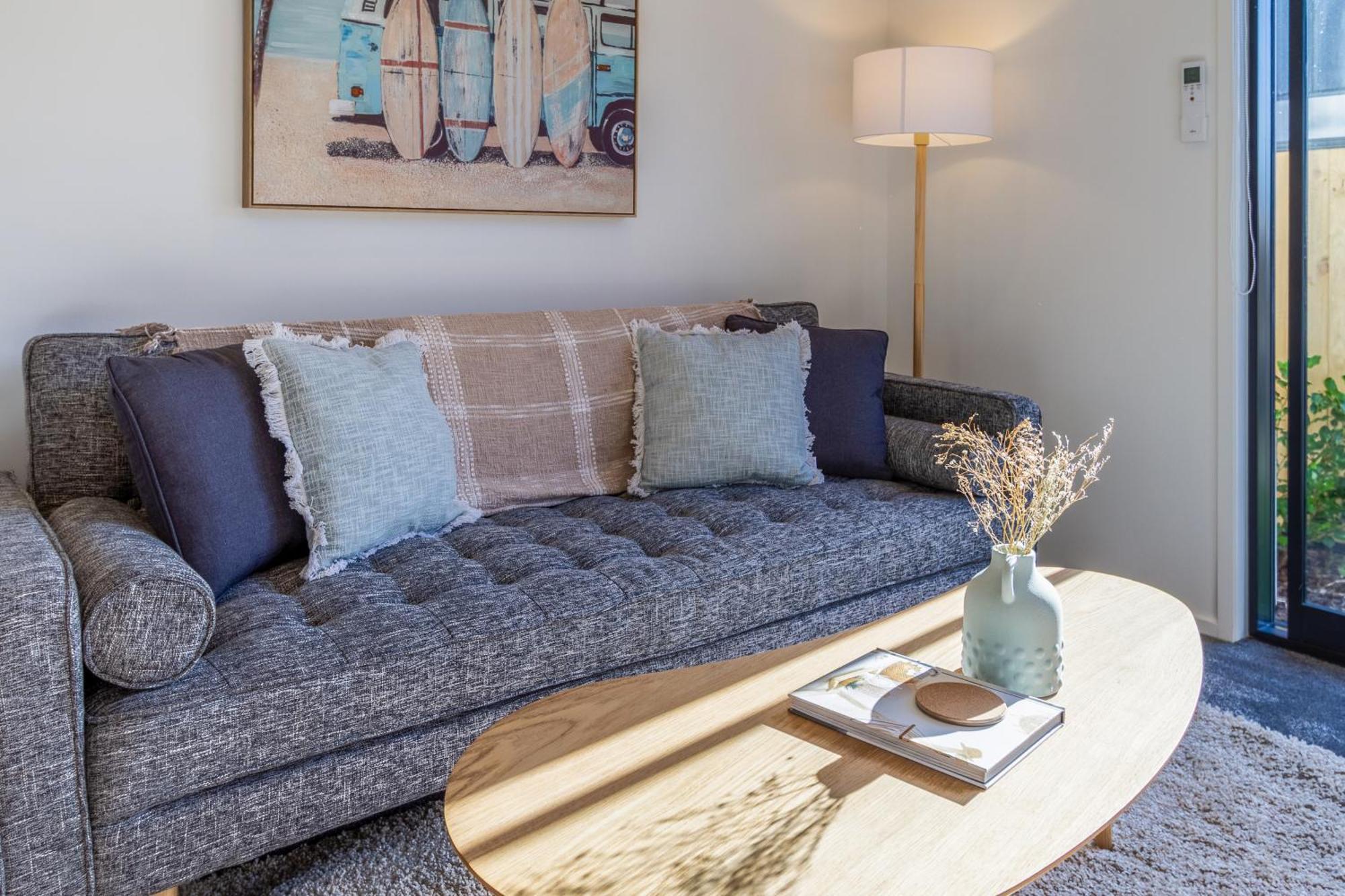 Apartmán Elegant Living By Middleton Park, Fully Equipped Christchurch Exteriér fotografie