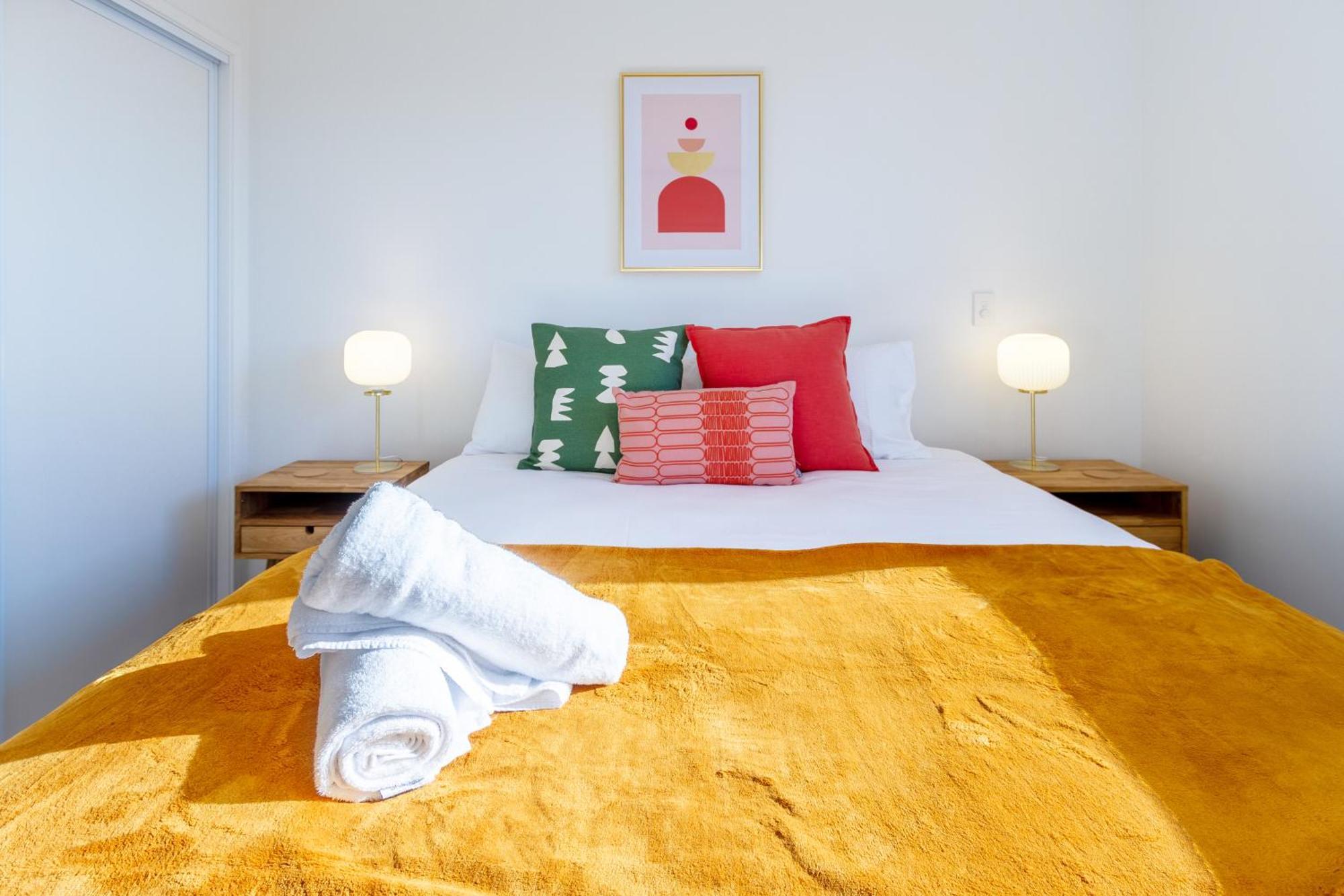 Apartmán Elegant Living By Middleton Park, Fully Equipped Christchurch Exteriér fotografie