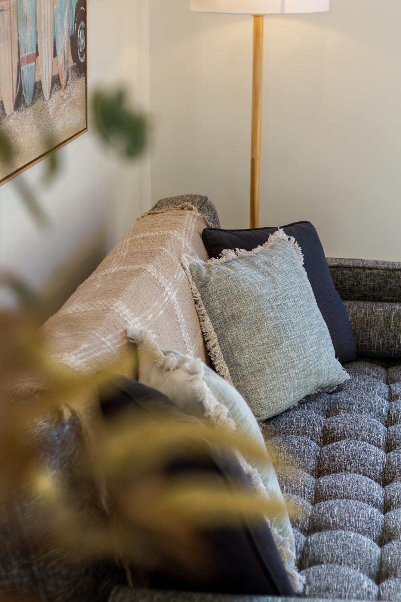 Apartmán Elegant Living By Middleton Park, Fully Equipped Christchurch Exteriér fotografie