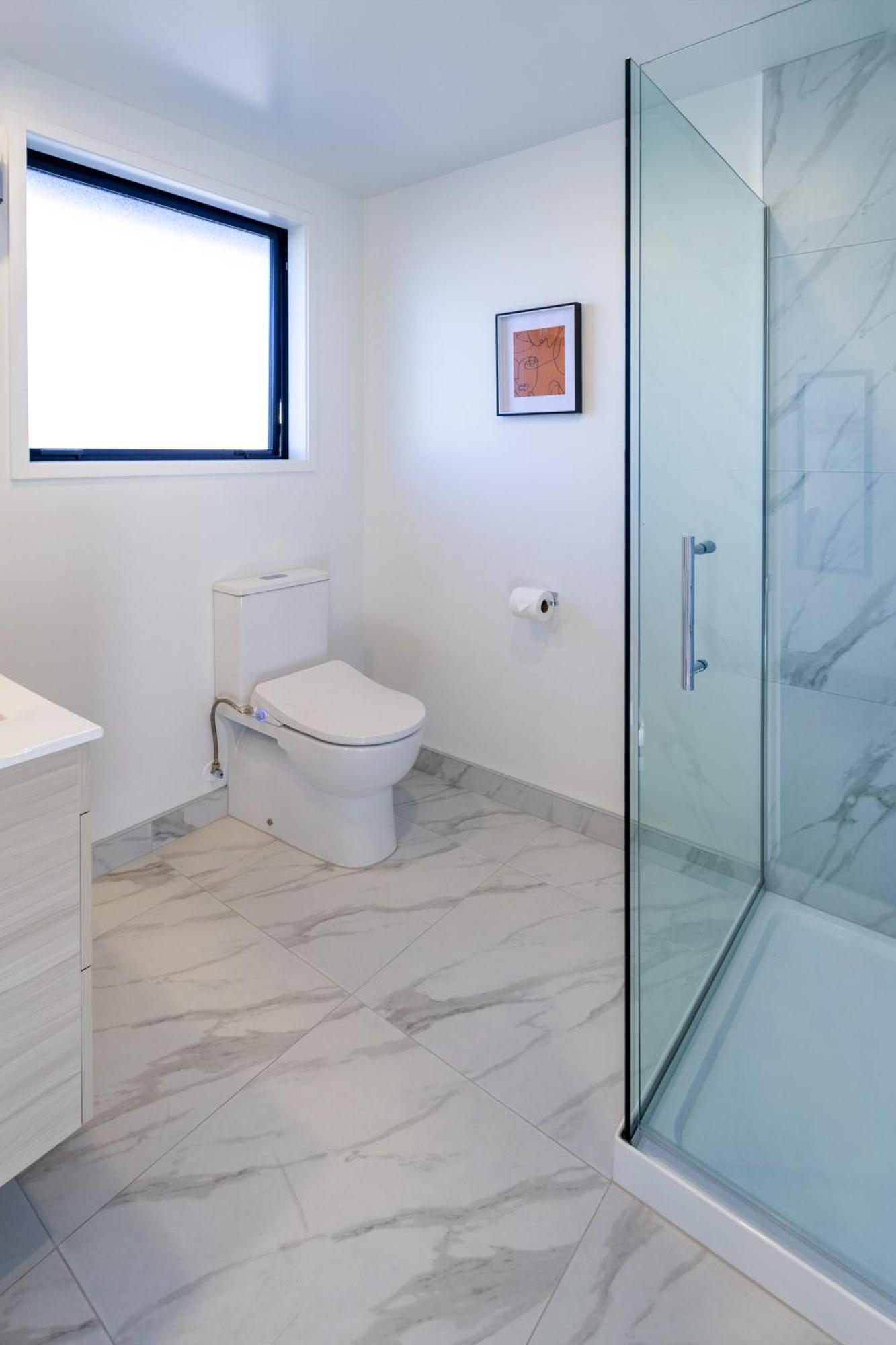 Apartmán Elegant Living By Middleton Park, Fully Equipped Christchurch Exteriér fotografie