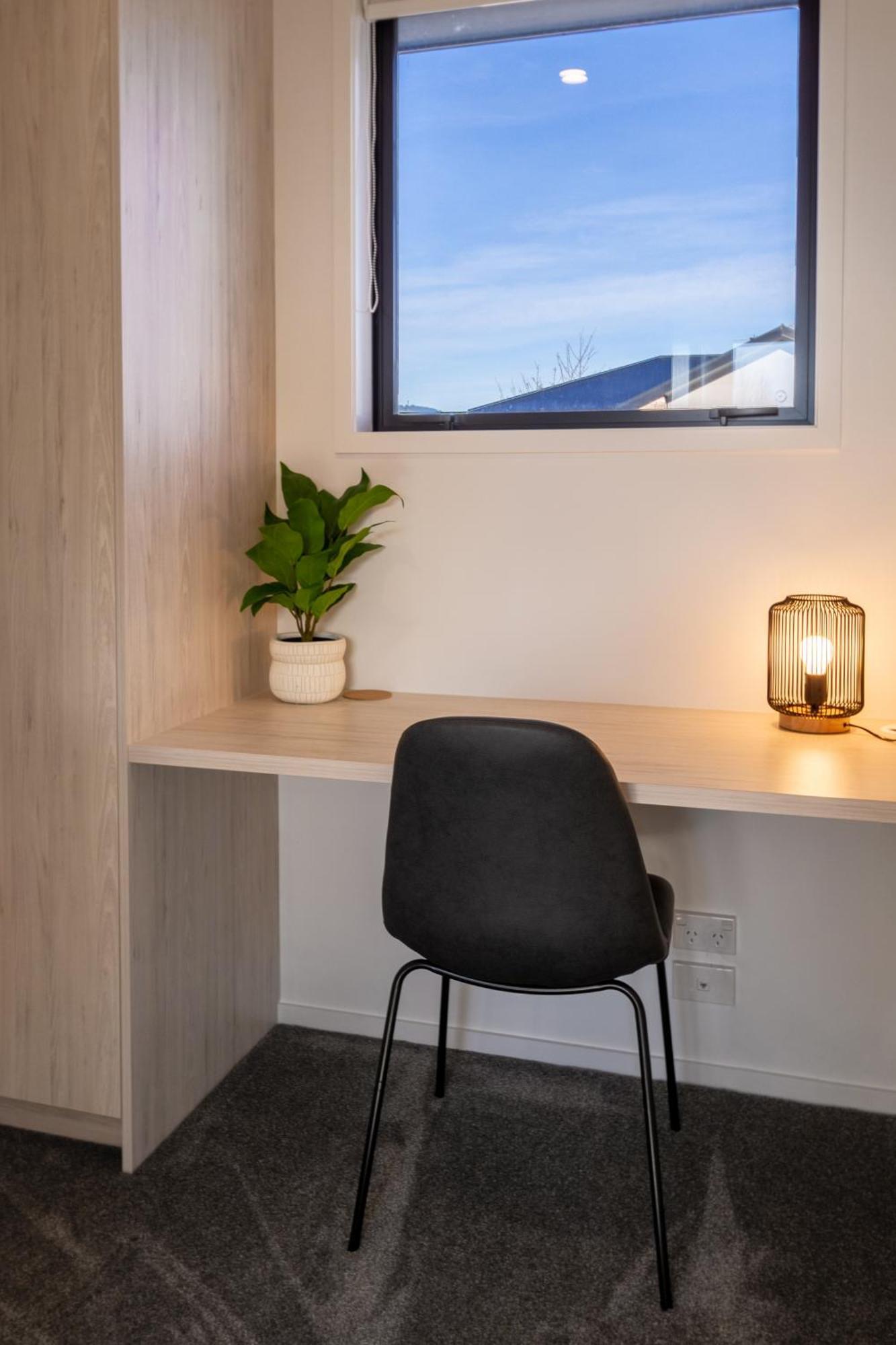 Apartmán Elegant Living By Middleton Park, Fully Equipped Christchurch Exteriér fotografie